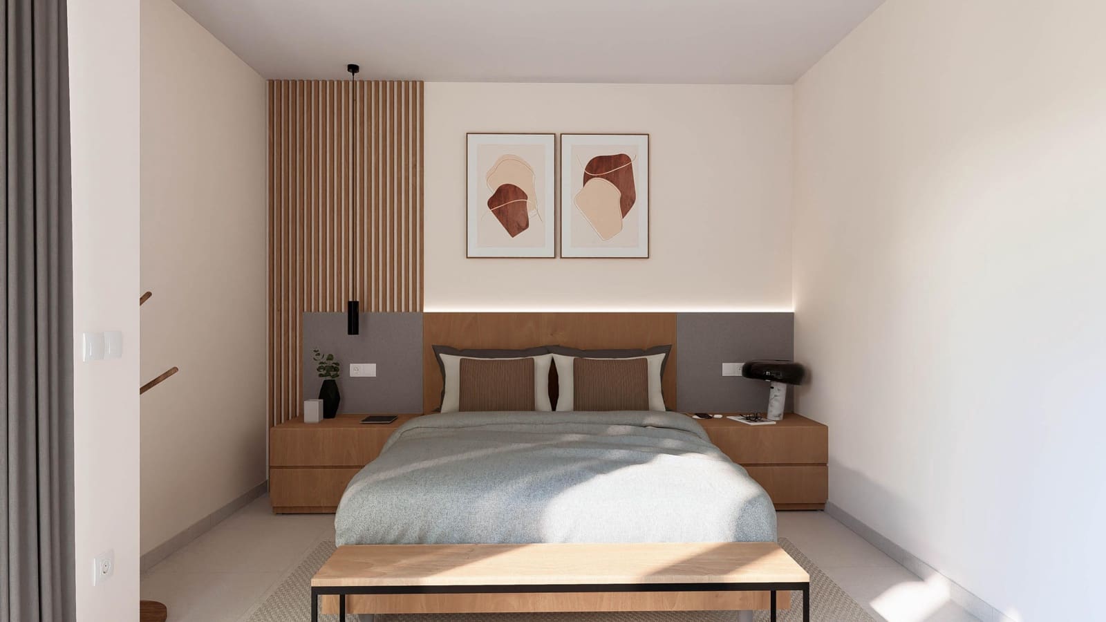 4 quarto Moradia para venda em Banos y Mendigo - 518 500 € (Ref: 9747918)