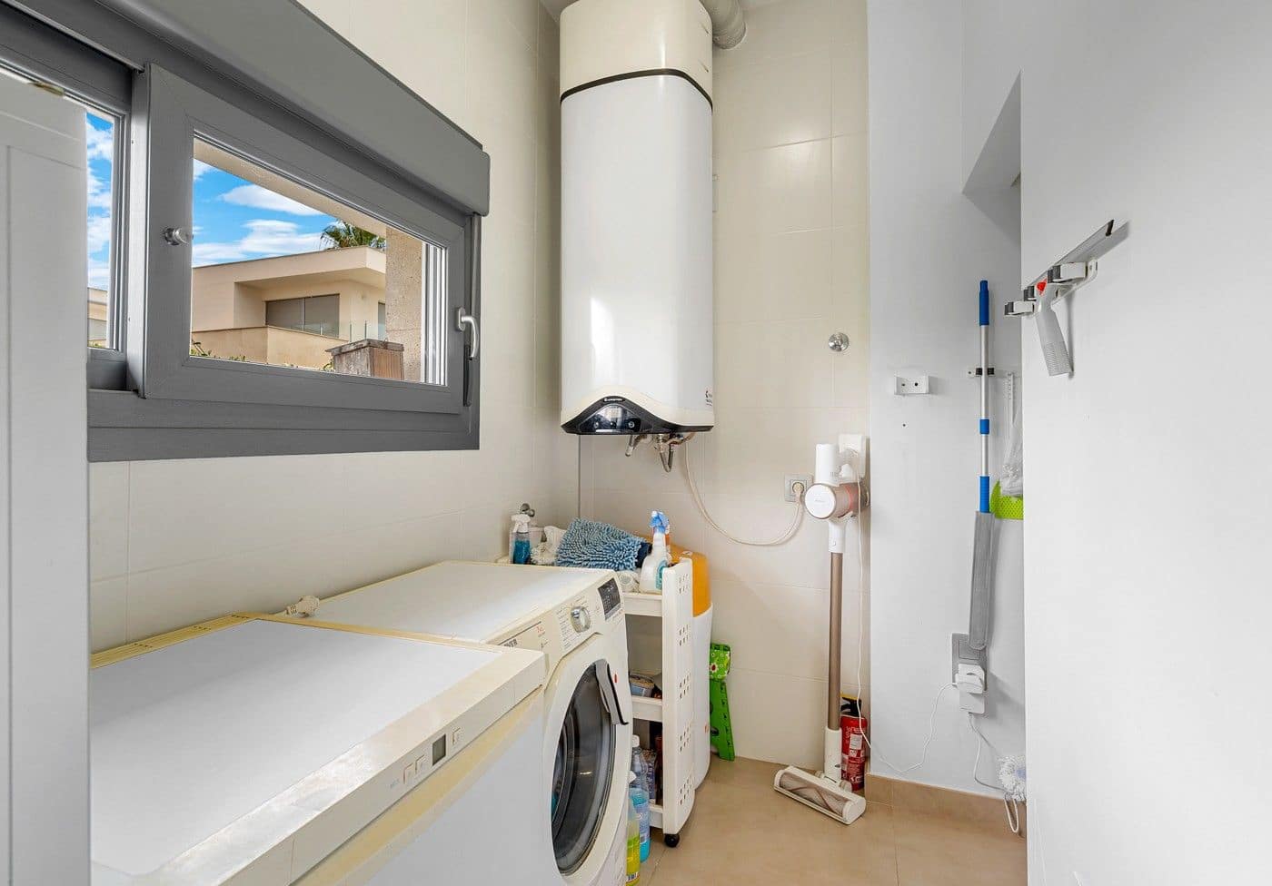 3 makuuhuone Huvila myytävänä paikassa Orihuela Costa - 479 000 € (Ref: 9747925)