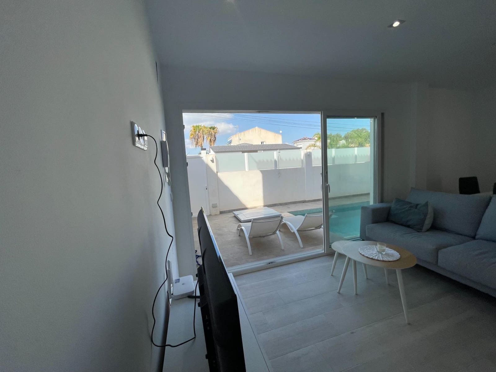 3 soverom Bungalow til salgs i Cabo Roig med svømmebasseng - € 199 900 (Ref: 9747927)
