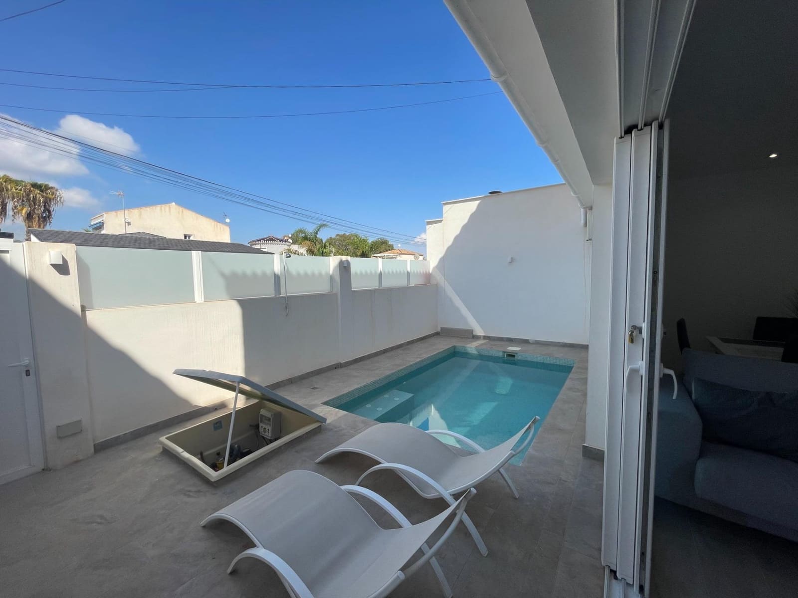 3 soverom Bungalow til salgs i Cabo Roig med svømmebasseng - € 199 900 (Ref: 9747927)