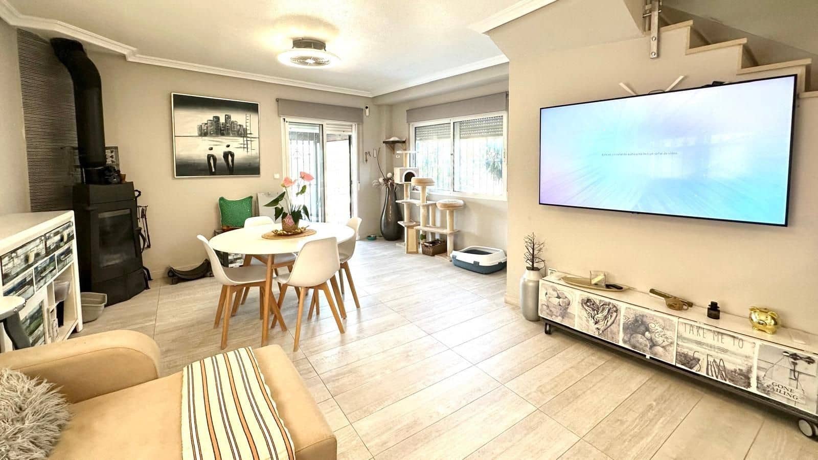 4 soverom Villa til salgs i La Regia med svømmebasseng - € 399 900 (Ref: 9747928)