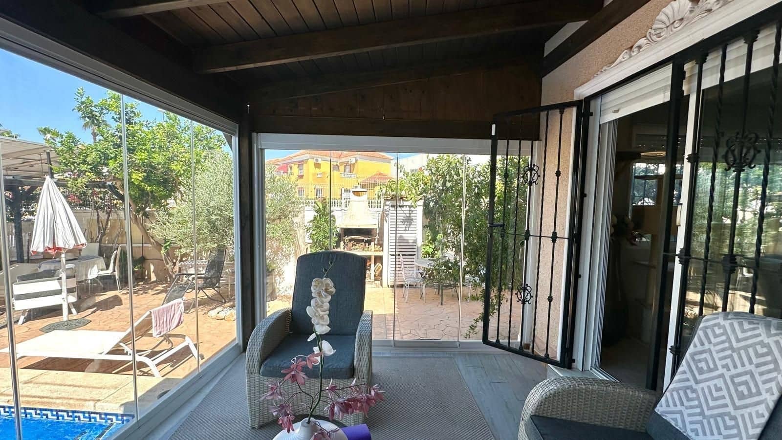 4 soverom Villa til salgs i La Regia med svømmebasseng - € 399 900 (Ref: 9747928)