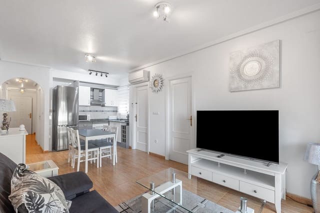 2 soverom Leilighet til salgs i Lomas de Cabo Roig - Los Dolses, Orihuela - € 174 000 (Ref: 9747931)