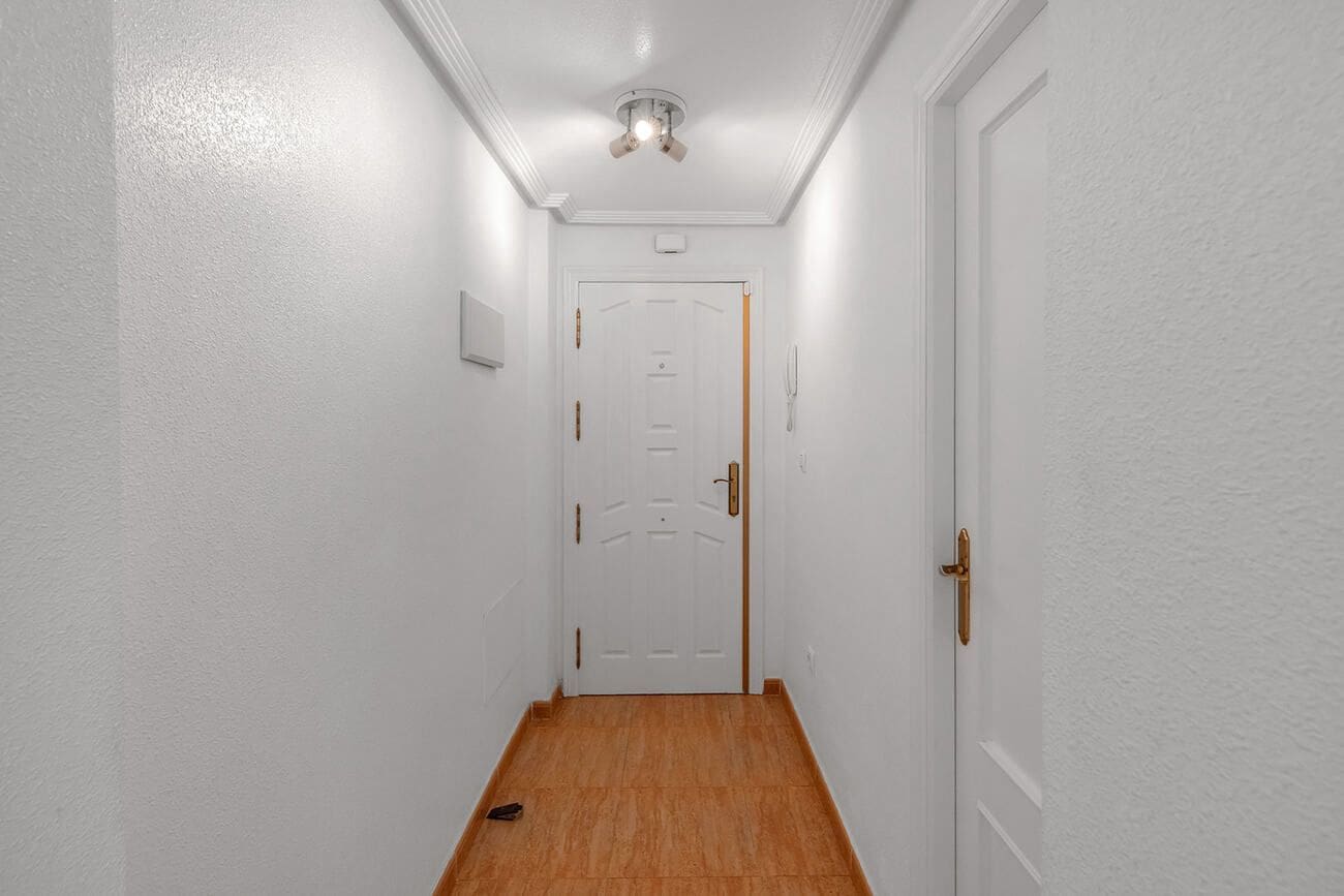 2 soveværelse Lejlighed til salg i Orihuela Costa - € 174.000 (Ref: 9747931)