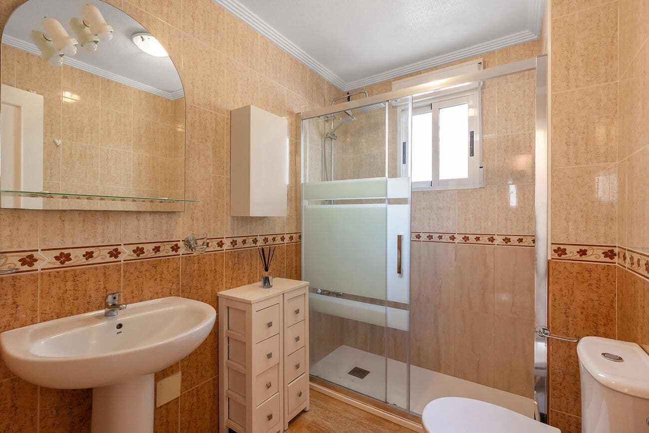 2 soveværelse Lejlighed til salg i Orihuela Costa - € 174.000 (Ref: 9747931)