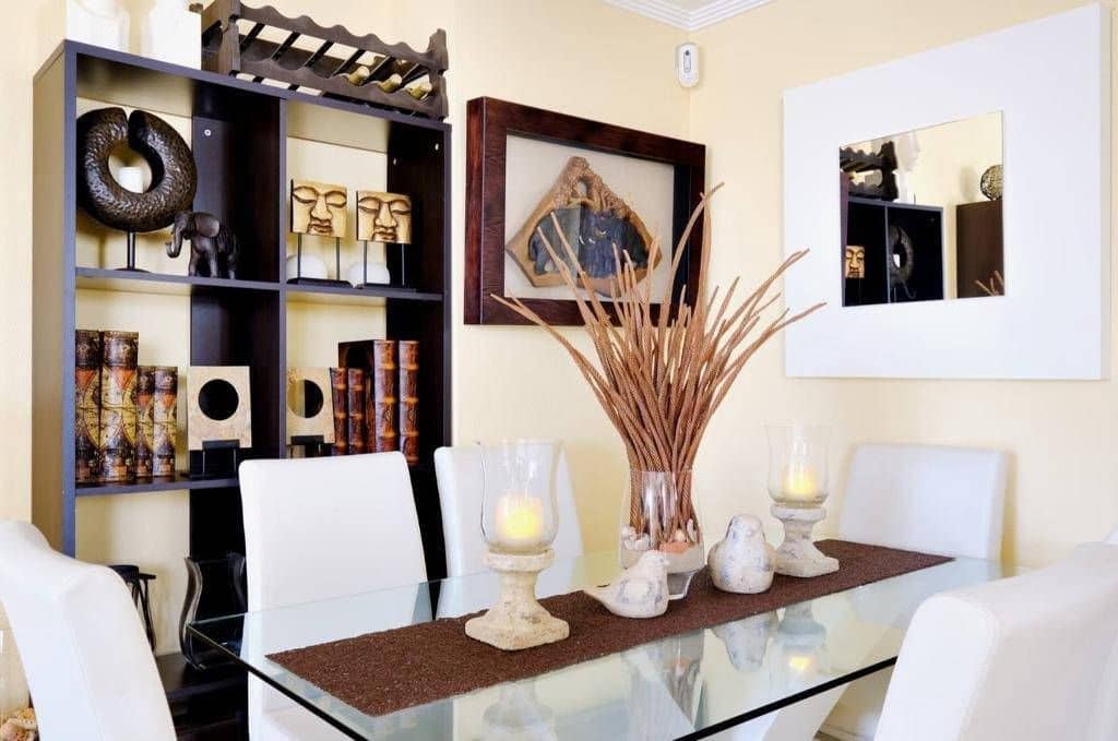 3 makuuhuone Huoneisto myytävänä paikassa Orihuela Costa mukana uima-altaan - 250 000 € (Ref: 9747932)