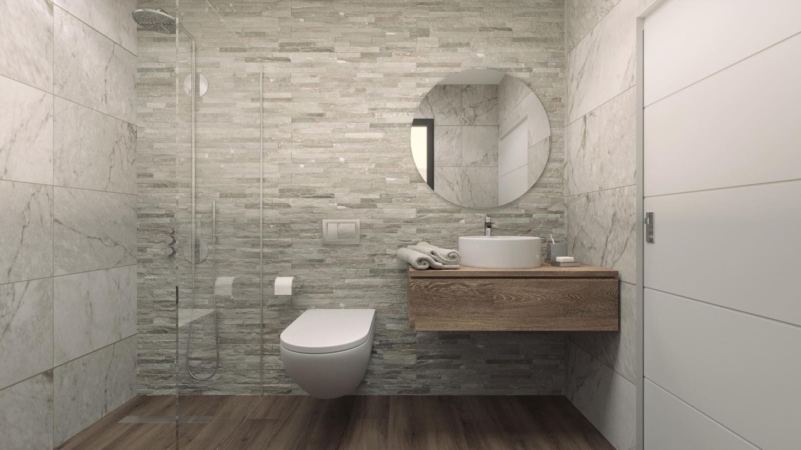 3 Zimmer Villa zu verkaufen in Finestrat - 599.000 € (Ref: 9747933)