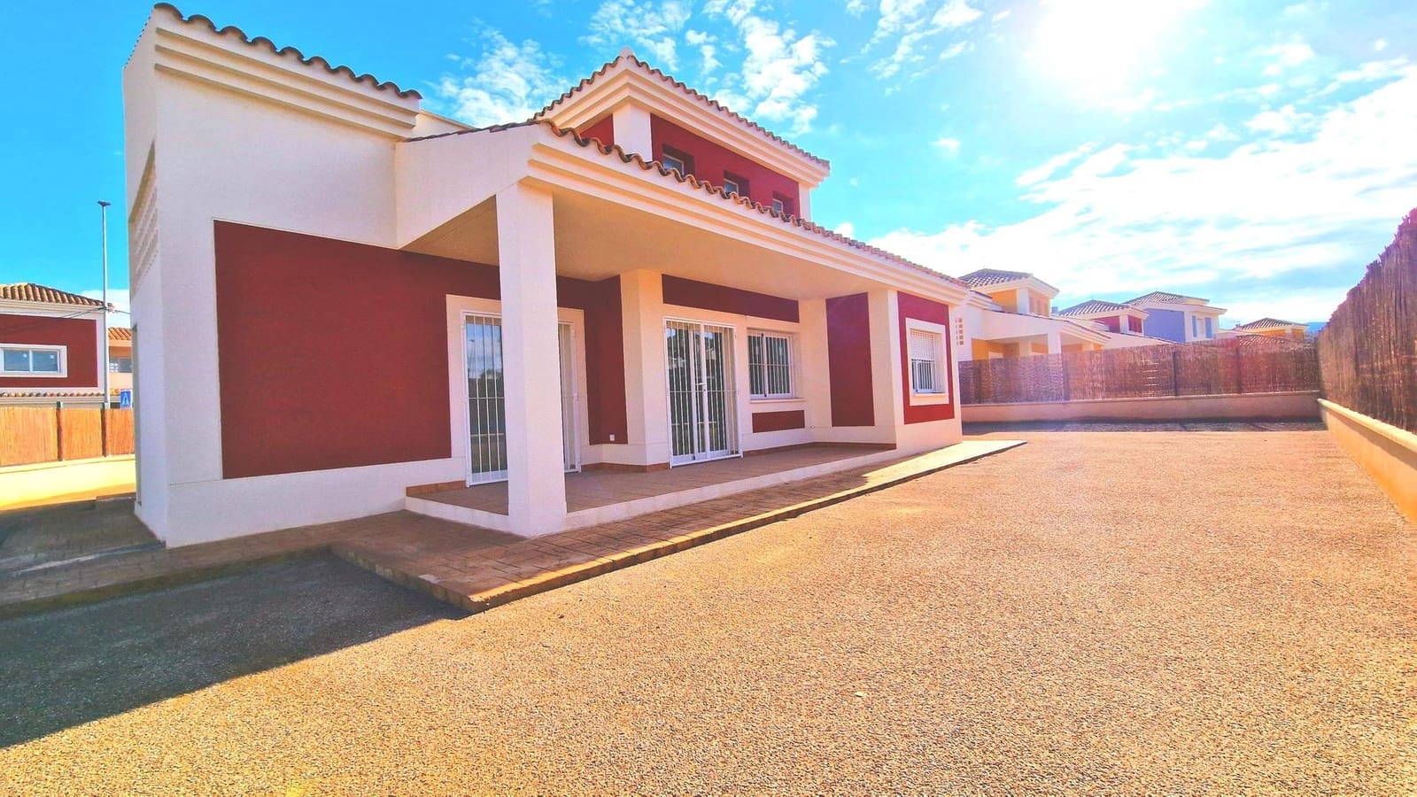 3 sypialnia Willa na sprzedaż w Purias - 375 000 € (Ref: 9747936)