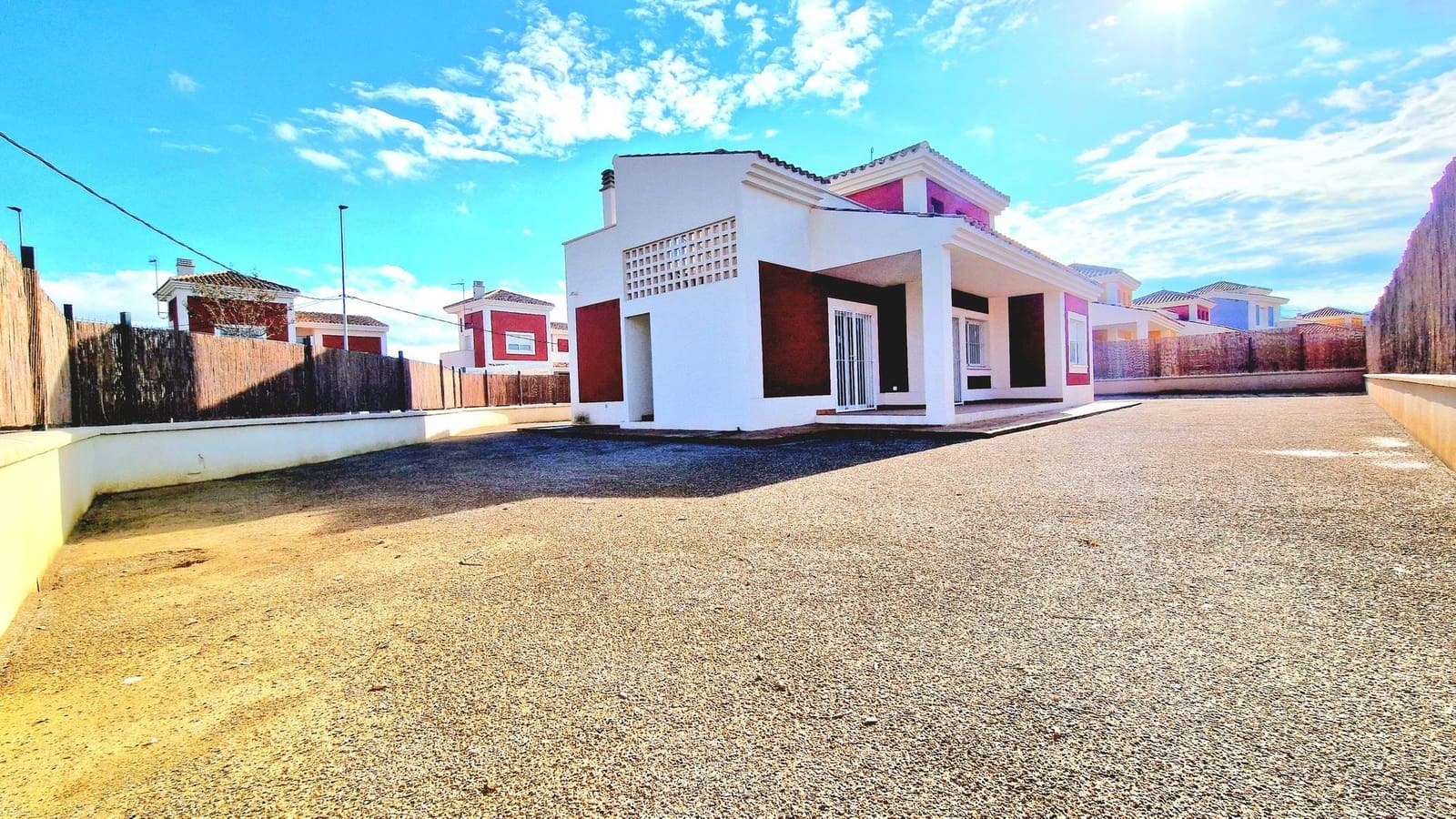 3 sypialnia Willa na sprzedaż w Purias - 375 000 € (Ref: 9747936)