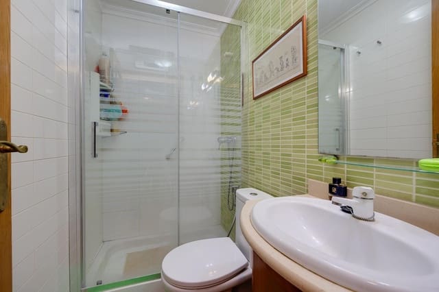 4 soverom Villa til salgs i Los Dolses, Orihuela - € 225 000 (Ref: 9747939)