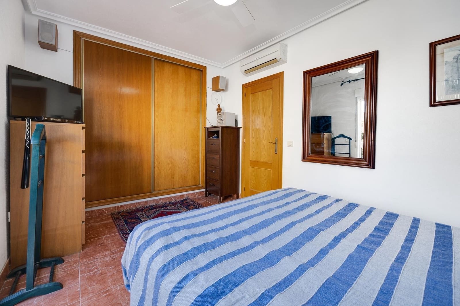 4 soveværelse Villa til salg i Los Dolses - € 225.000 (Ref: 9747939)