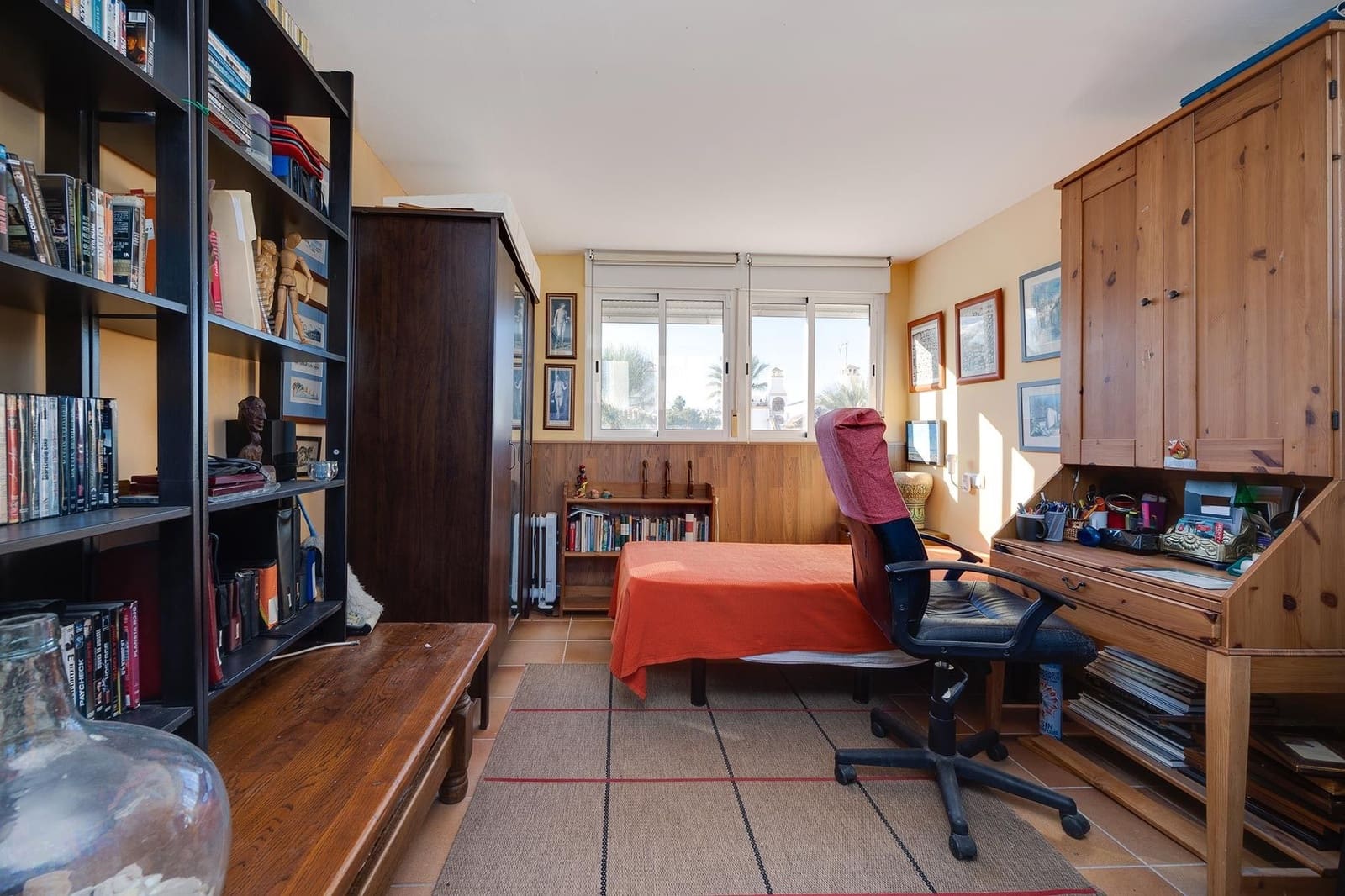 4 soveværelse Villa til salg i Los Dolses - € 225.000 (Ref: 9747939)