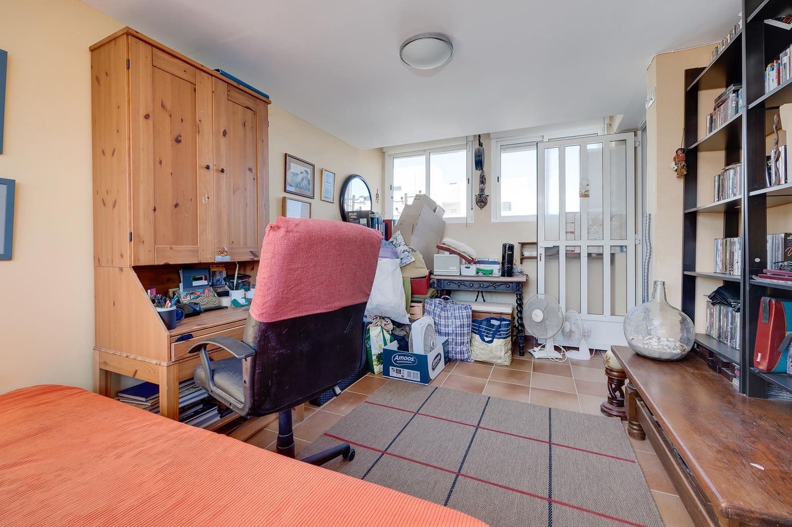 4 soveværelse Villa til salg i Los Dolses - € 225.000 (Ref: 9747939)