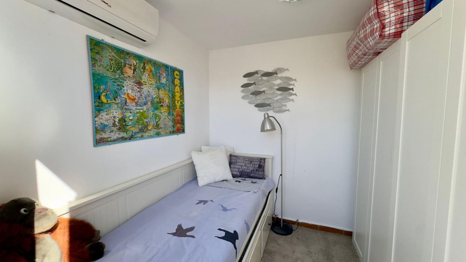 2 soveværelse Villa til salg i Filipinas med swimmingpool - € 289.900 (Ref: 9747945)