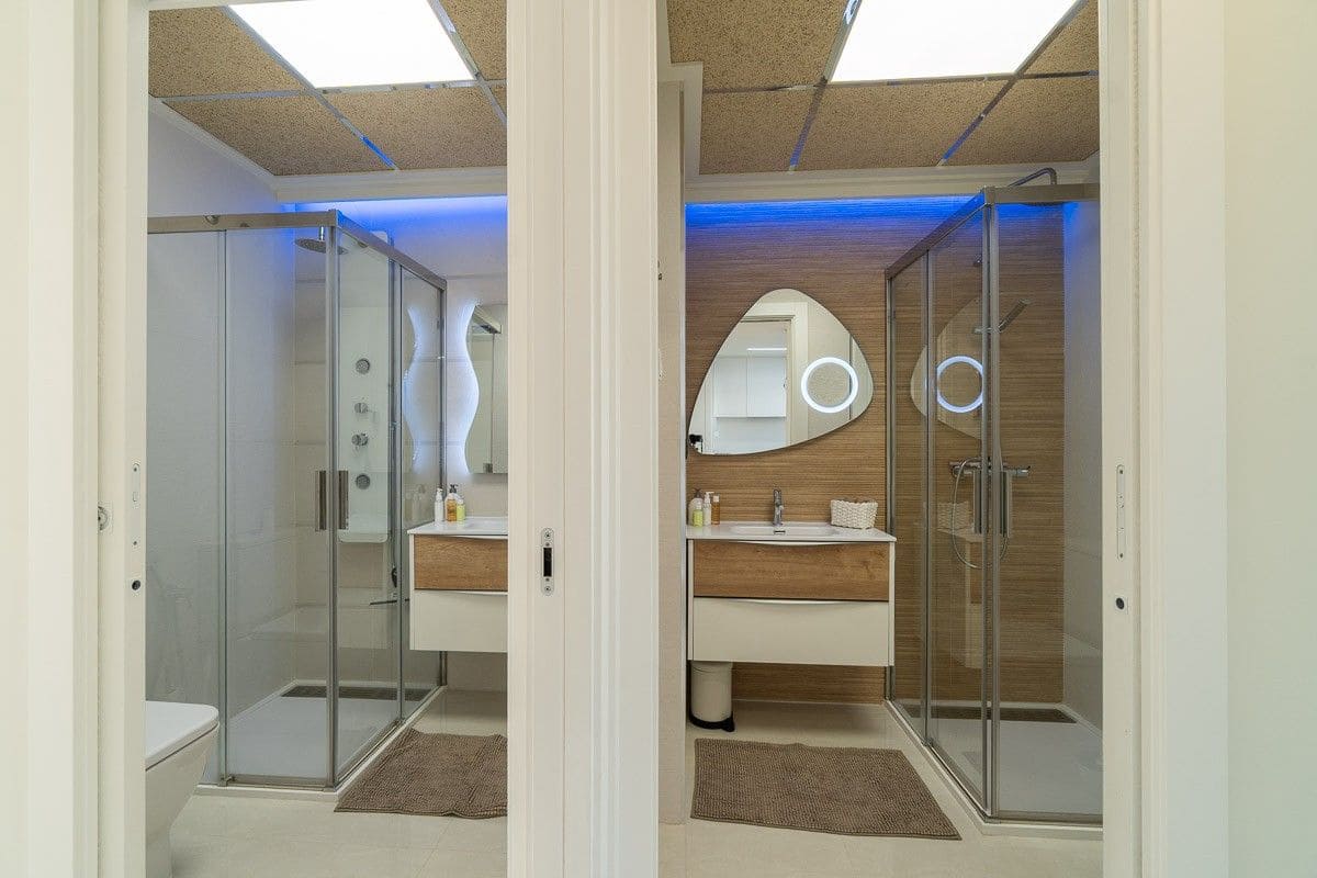 2 sypialnia Apartament na sprzedaż w Los Balcones z garażem - 275 000 € (Ref: 9747946)