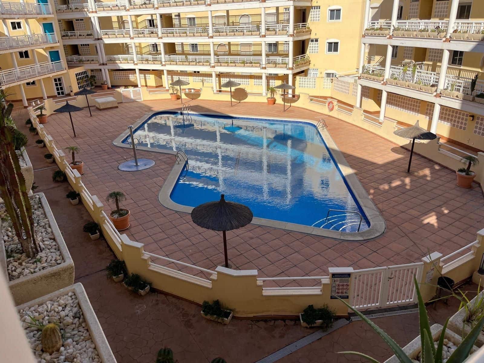 3 bedroom Apartment for sale in Campoamor with pool - € 349,900 (Ref: 9747947)