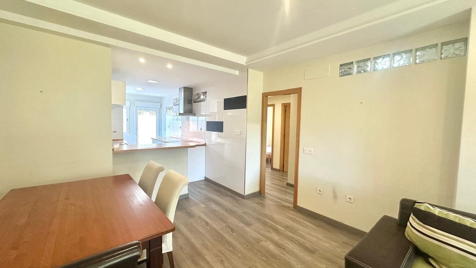 3 makuuhuone Huoneisto myytävänä paikassa Orihuela Costa - 259 900 € (Ref: 9747948)