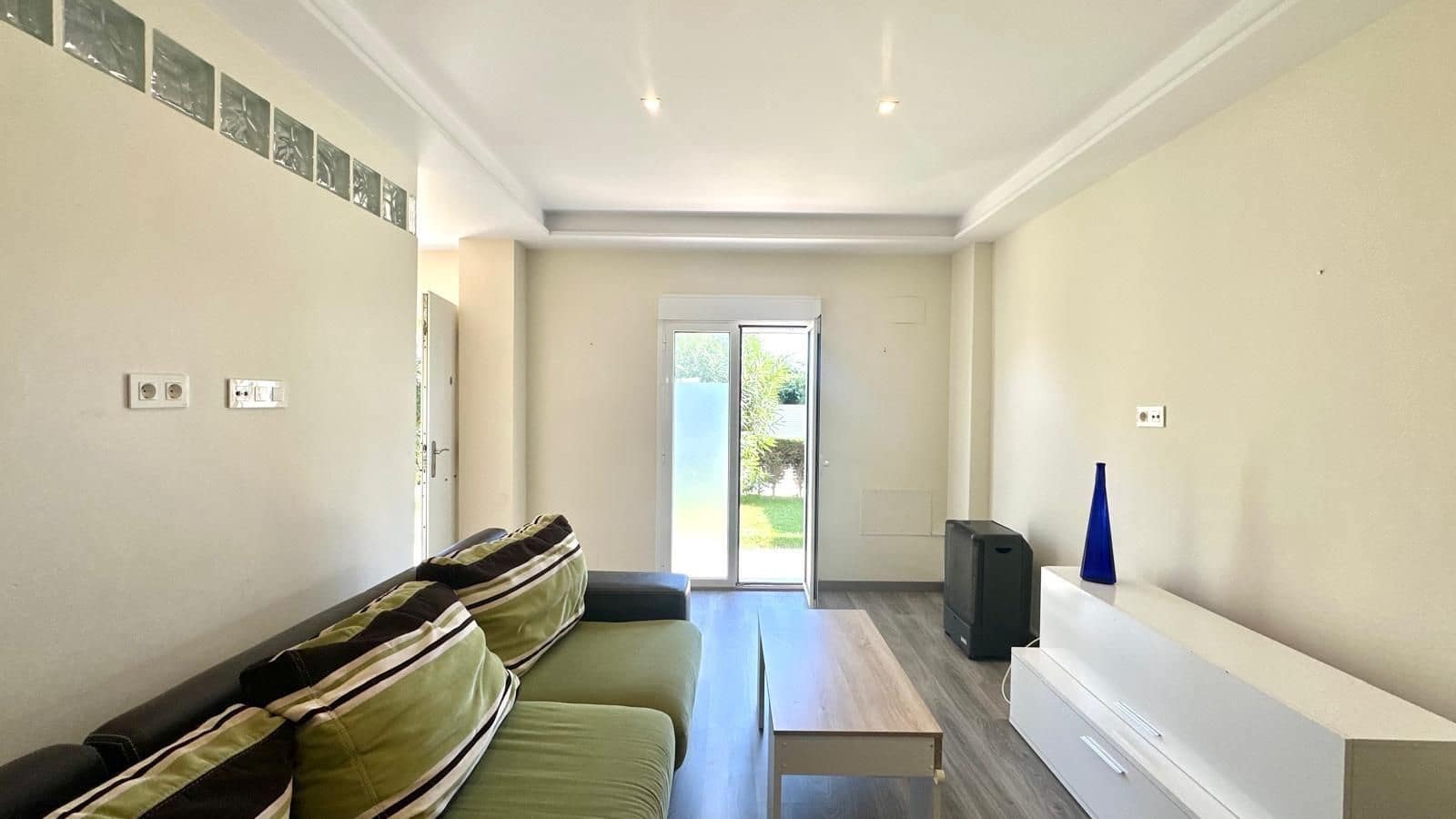 3 makuuhuone Huoneisto myytävänä paikassa Orihuela Costa - 259 900 € (Ref: 9747948)