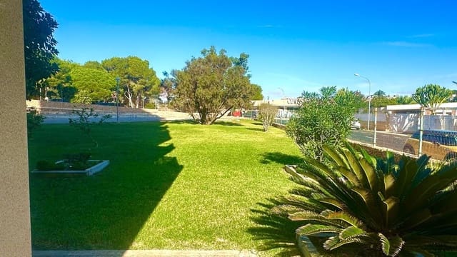 3 soveværelse Lejlighed til salg i Orihuela Costa, Orihuela - € 259.900 (Ref: 9747948)