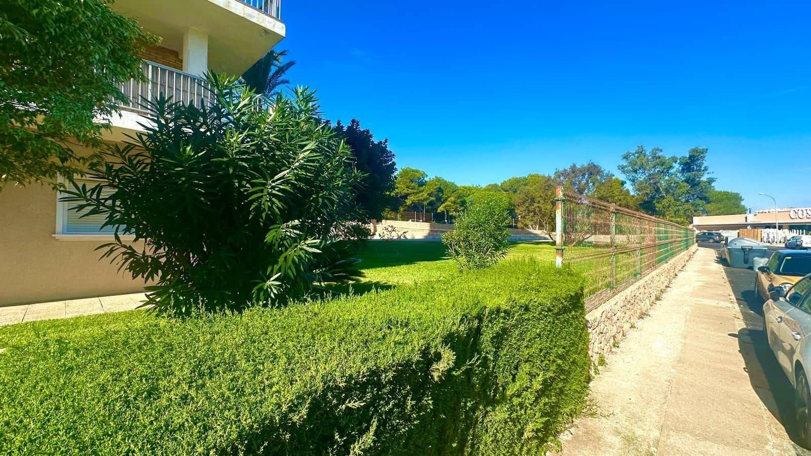 3 makuuhuone Huoneisto myytävänä paikassa Orihuela Costa - 259 900 € (Ref: 9747948)