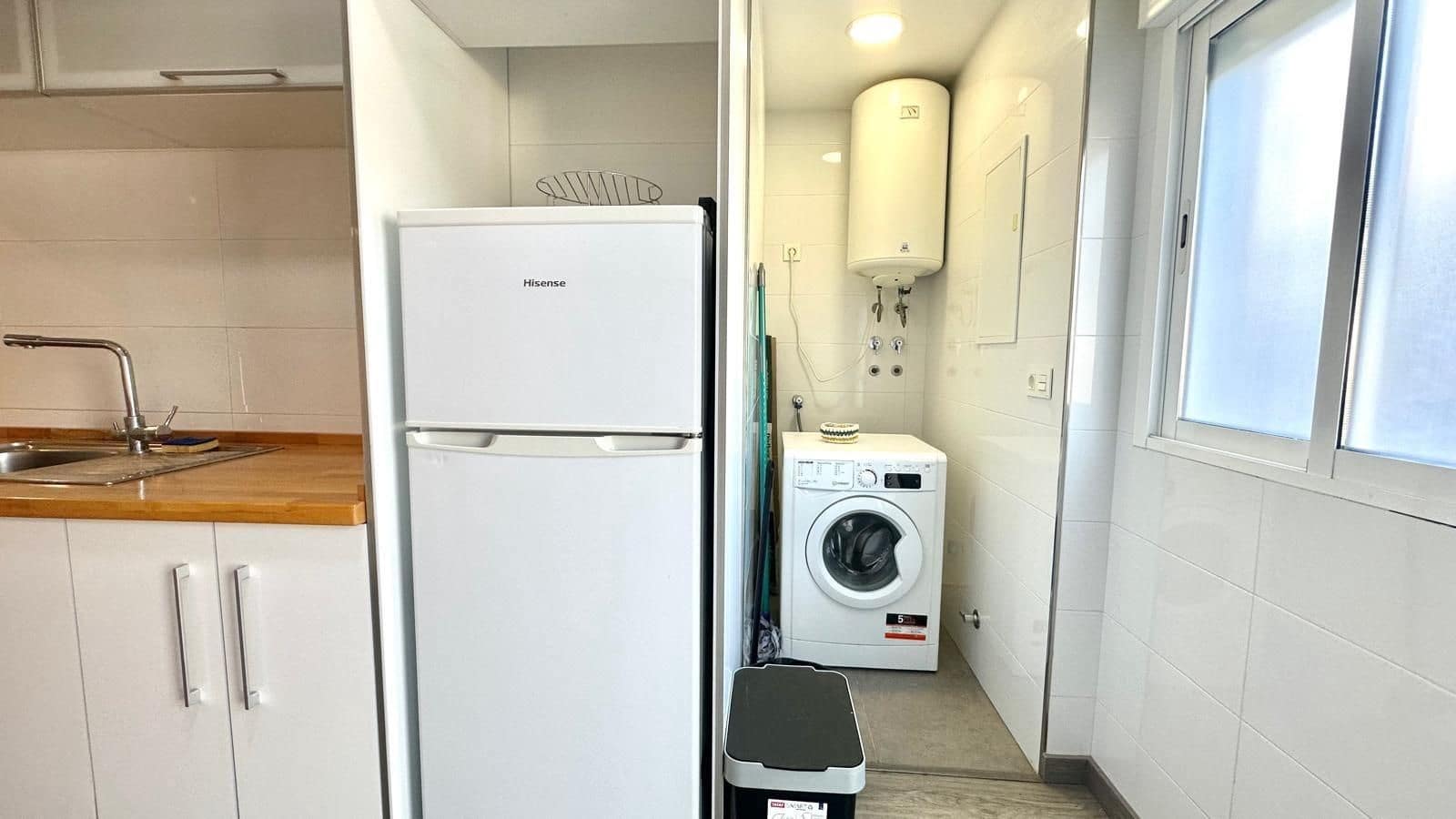 3 makuuhuone Huoneisto myytävänä paikassa Orihuela Costa - 259 900 € (Ref: 9747948)