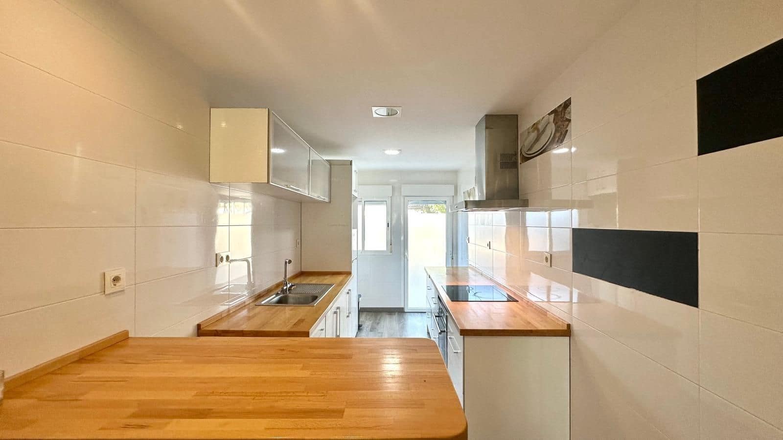 3 makuuhuone Huoneisto myytävänä paikassa Orihuela Costa - 259 900 € (Ref: 9747948)