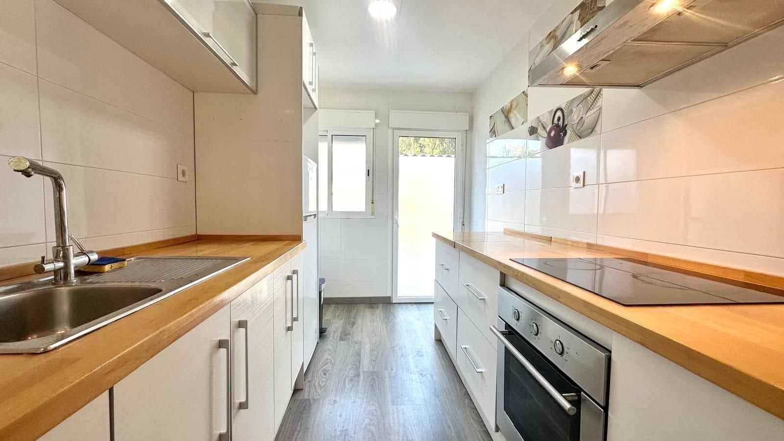 3 makuuhuone Huoneisto myytävänä paikassa Orihuela Costa - 259 900 € (Ref: 9747948)