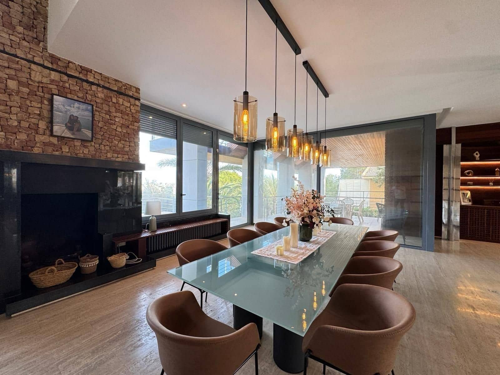 7 soverom Villa til salgs i Orihuela Costa - € 3 950 000 (Ref: 9747949)