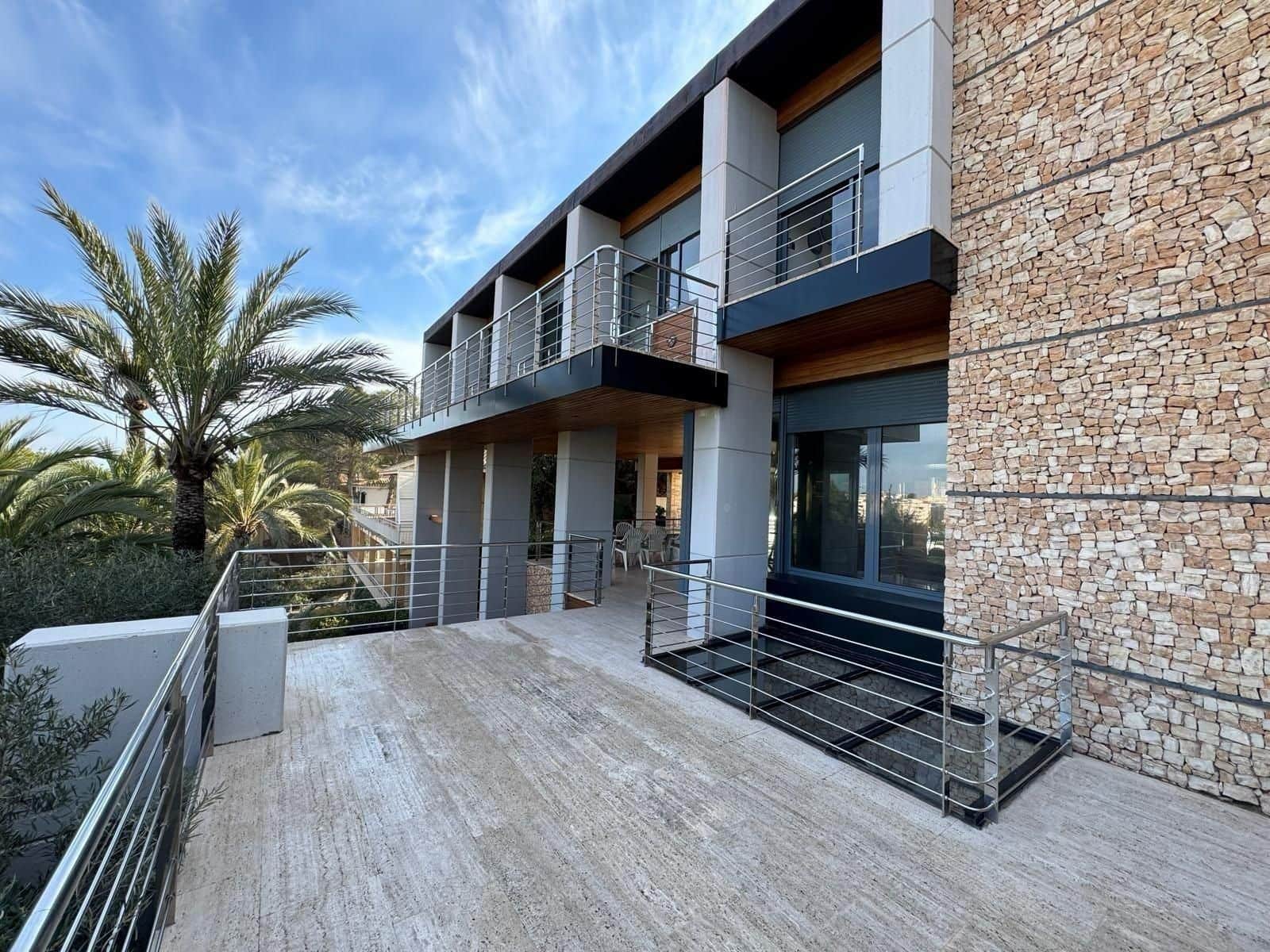 7 soverom Villa til salgs i Orihuela Costa - € 3 950 000 (Ref: 9747949)