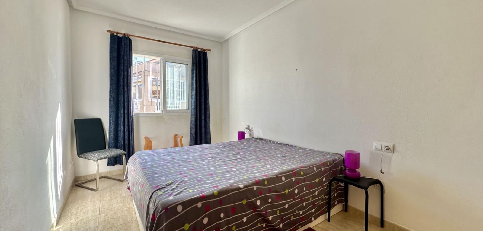 2 makuuhuone Huoneisto myytävänä paikassa Orihuela Costa - 264 990 € (Ref: 9747951)