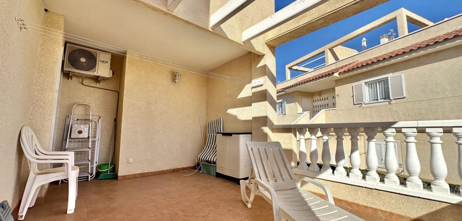 2 makuuhuone Huoneisto myytävänä paikassa Orihuela Costa - 264 990 € (Ref: 9747951)