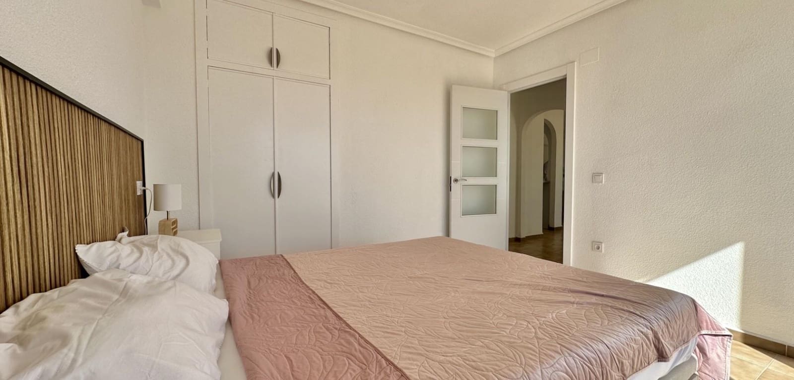 2 makuuhuone Huoneisto myytävänä paikassa Orihuela Costa - 247 000 € (Ref: 9747955)