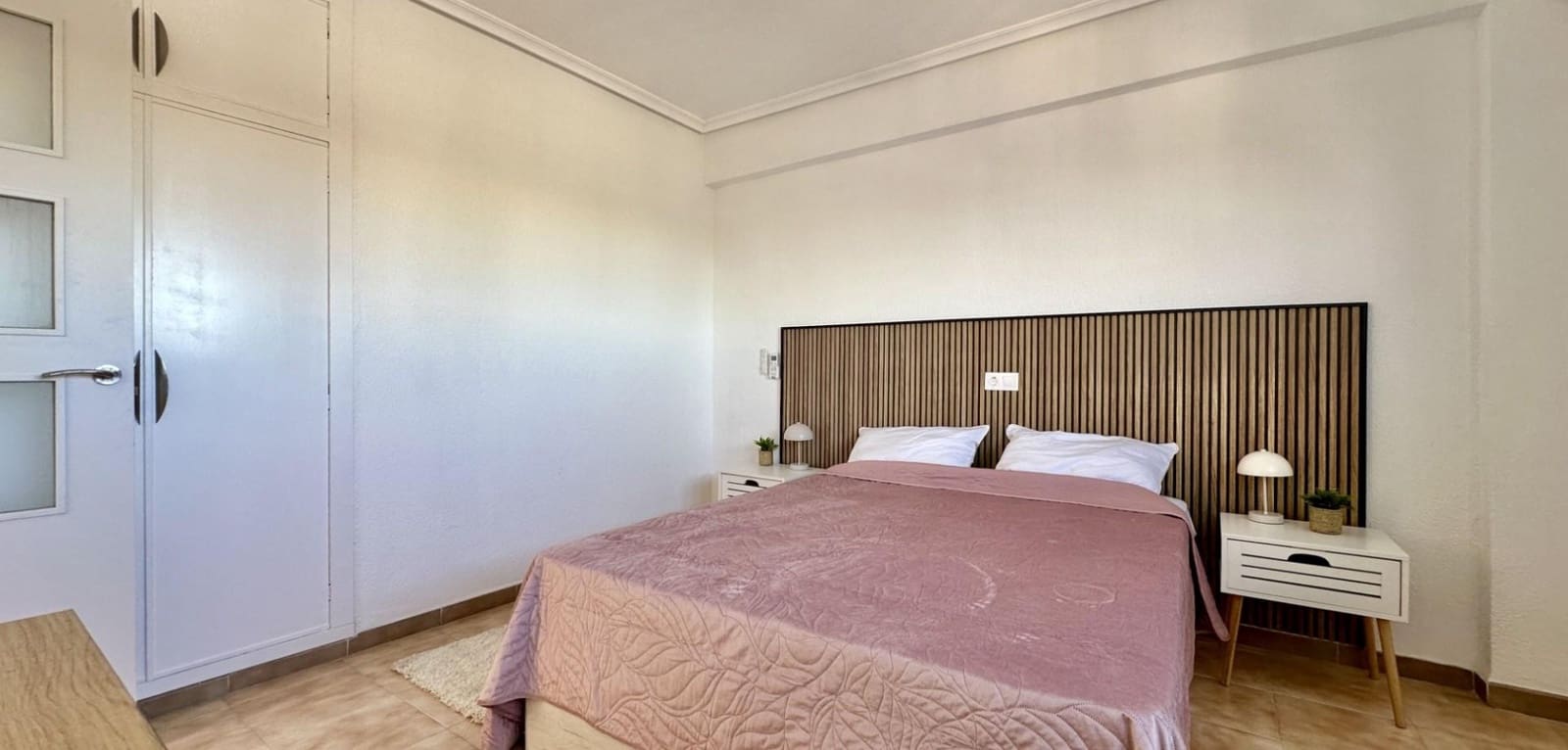 2 makuuhuone Huoneisto myytävänä paikassa Orihuela Costa - 247 000 € (Ref: 9747955)