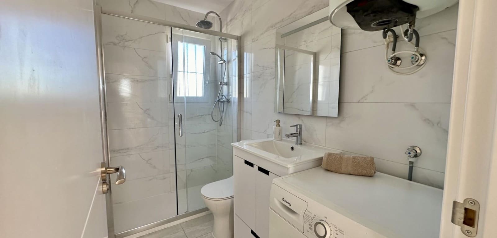 2 makuuhuone Huoneisto myytävänä paikassa Orihuela Costa - 247 000 € (Ref: 9747955)