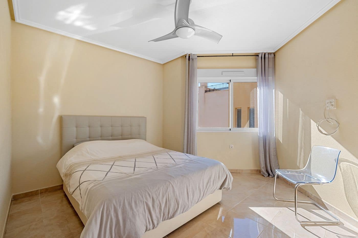 3 soveværelse Villa til salg i Los Dolses med garage - € 265.000 (Ref: 9747957)