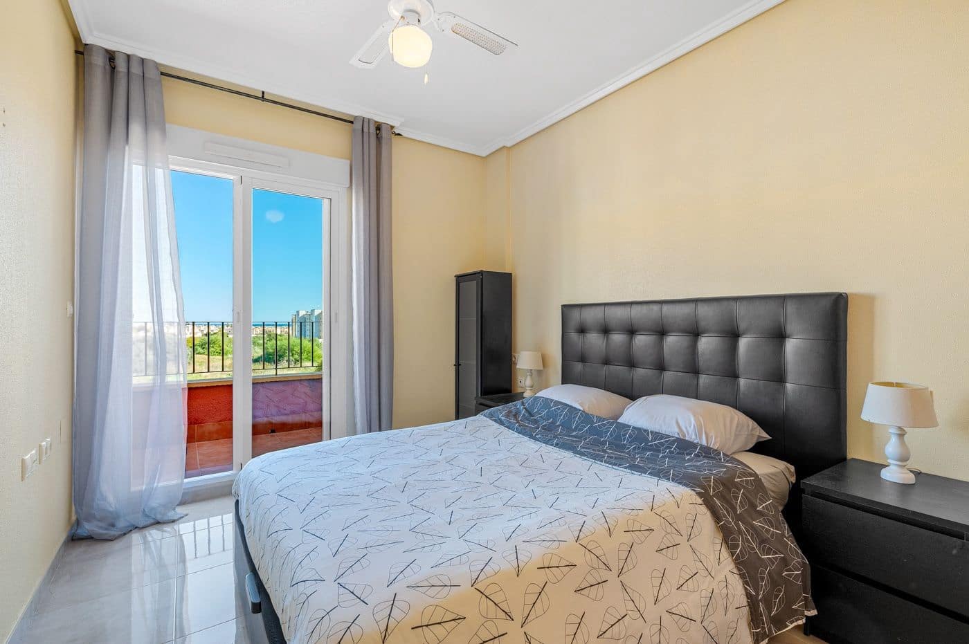 3 soveværelse Villa til salg i Los Dolses med garage - € 265.000 (Ref: 9747957)