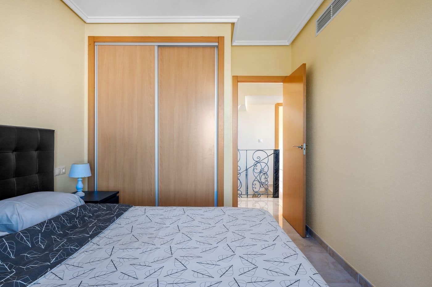 3 soveværelse Villa til salg i Los Dolses med garage - € 265.000 (Ref: 9747957)