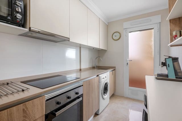 3 soveværelse Villa til salg i Los Dolses, Orihuela med garage - € 265.000 (Ref: 9747957)