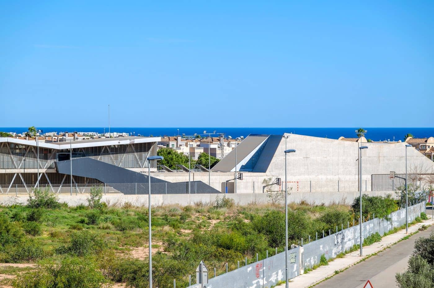 3 soveværelse Villa til salg i Los Dolses med garage - € 265.000 (Ref: 9747957)