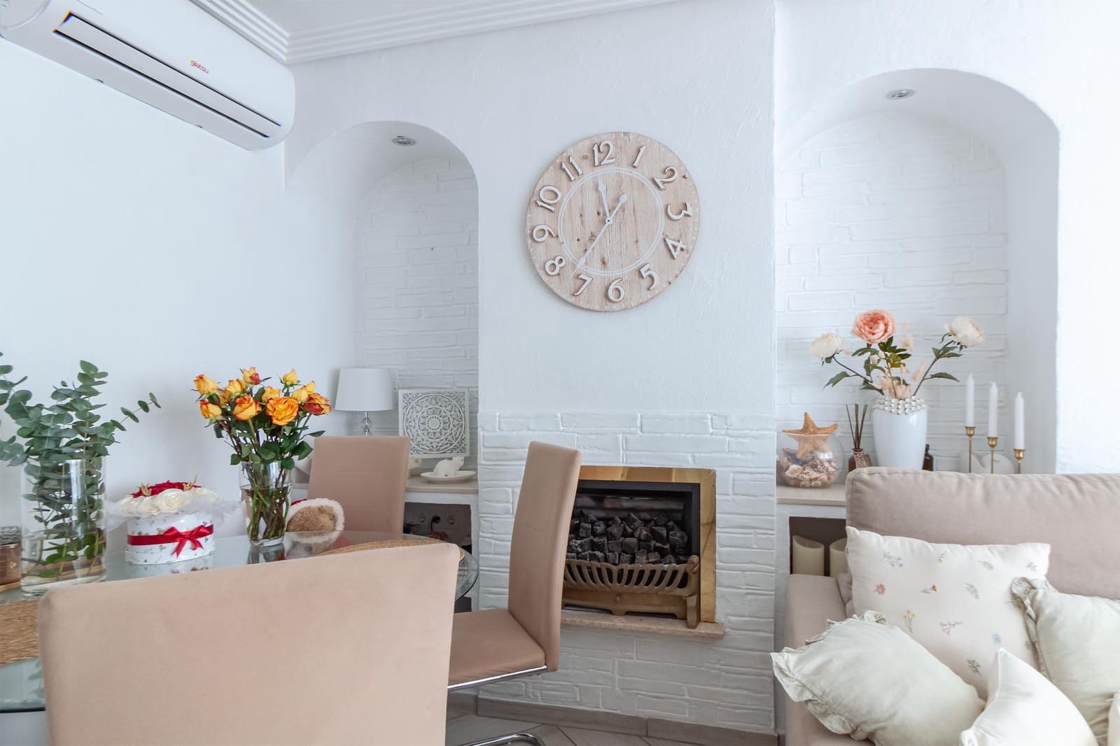 4 soverom Villa til salgs i La Florida med svømmebasseng - € 339 990 (Ref: 9747958)