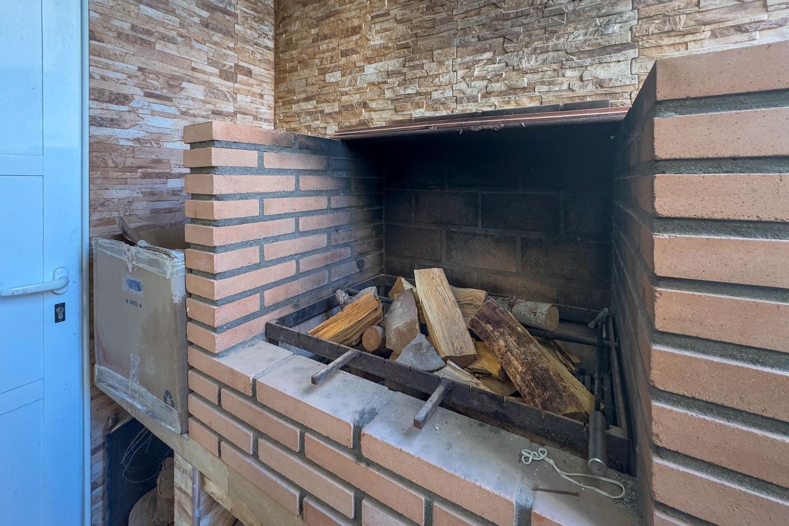 4 soverom Villa til salgs i La Florida med svømmebasseng - € 339 990 (Ref: 9747958)