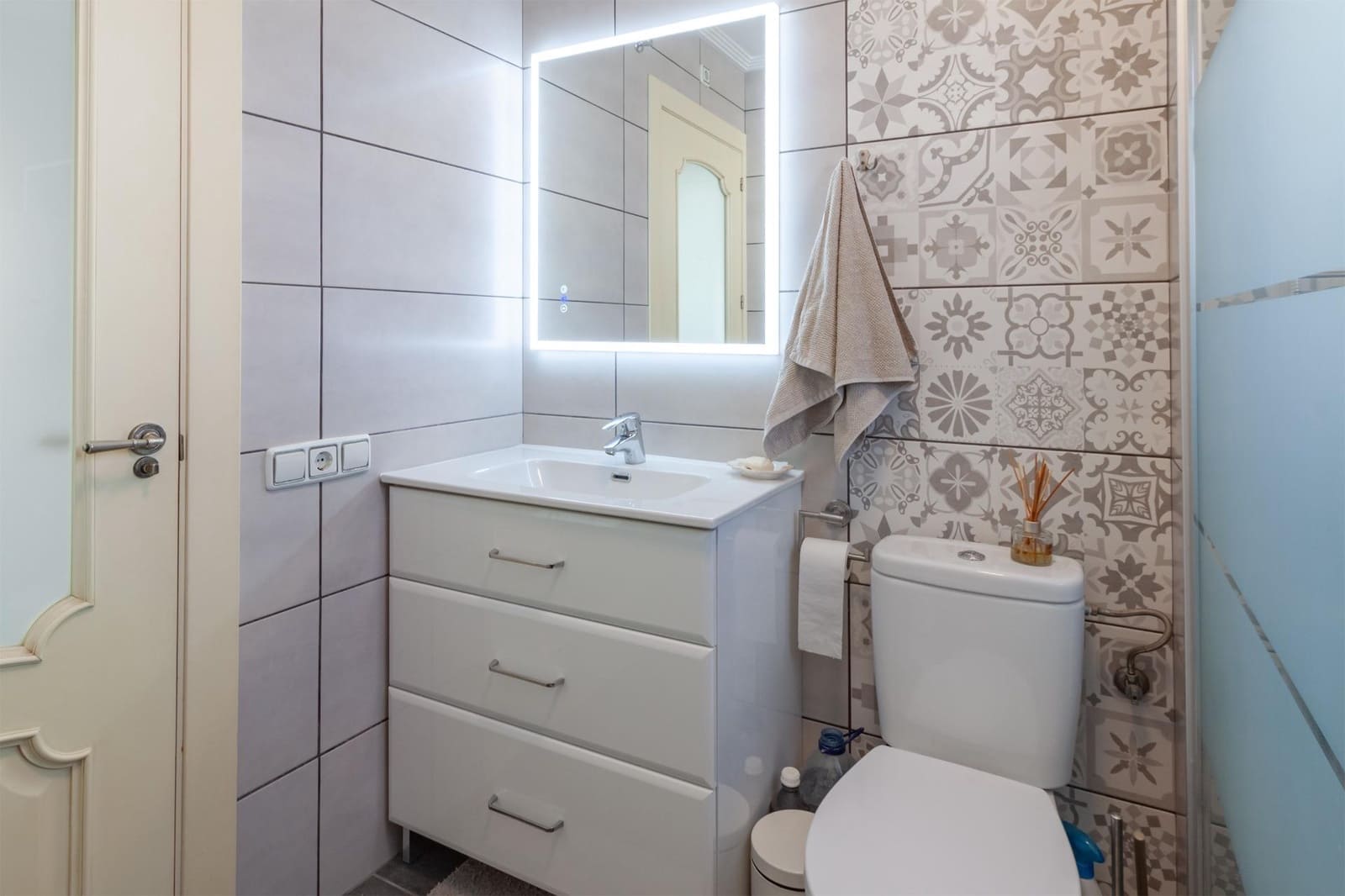 4 soverom Villa til salgs i La Florida med svømmebasseng - € 339 990 (Ref: 9747958)