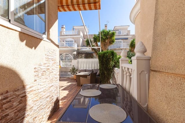 4 quarto Moradia para venda em La Florida, Orihuela com piscina - 339 990 € (Ref: 9747958)