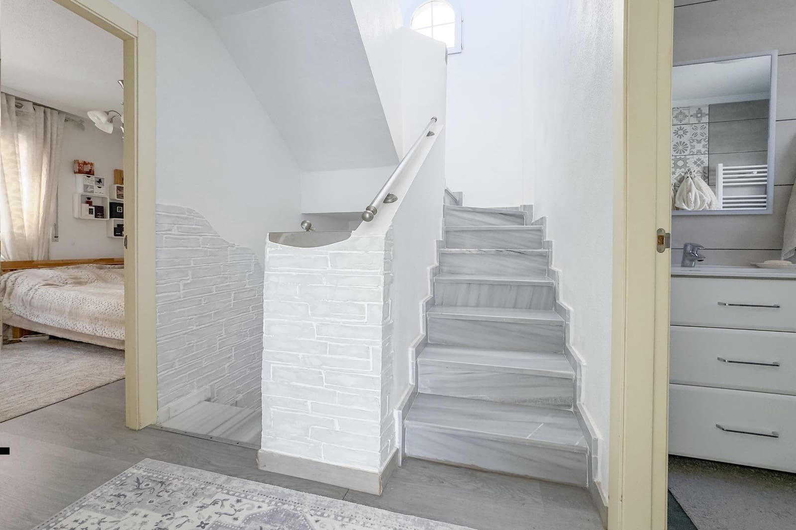 4 soverom Villa til salgs i La Florida med svømmebasseng - € 339 990 (Ref: 9747958)