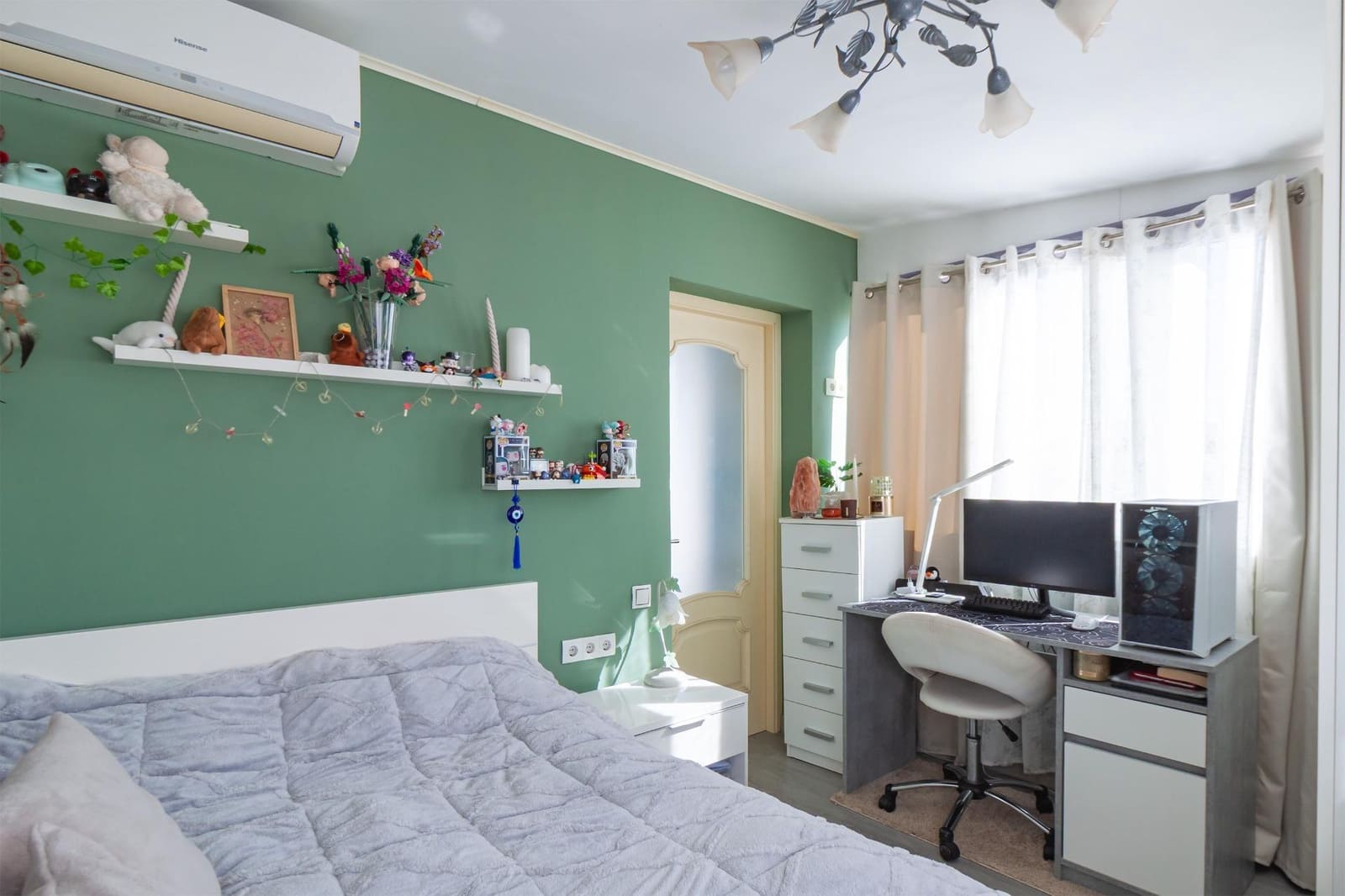 4 soverom Villa til salgs i La Florida med svømmebasseng - € 339 990 (Ref: 9747958)