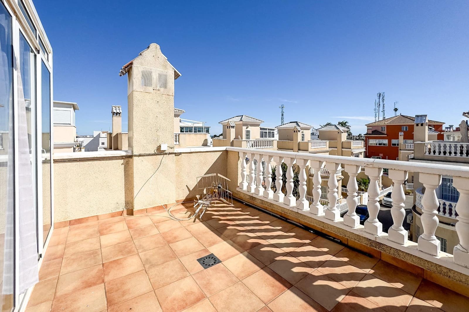 4 soverom Villa til salgs i La Florida med svømmebasseng - € 339 990 (Ref: 9747958)