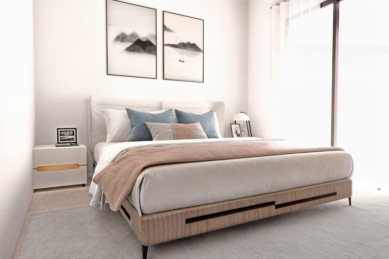 3 soverom Villa til salgs i Finestrat - € 725 900 (Ref: 9747959)