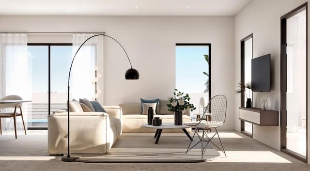 3 quarto Moradia para venda em Finestrat - 725 900 € (Ref: 9747959)