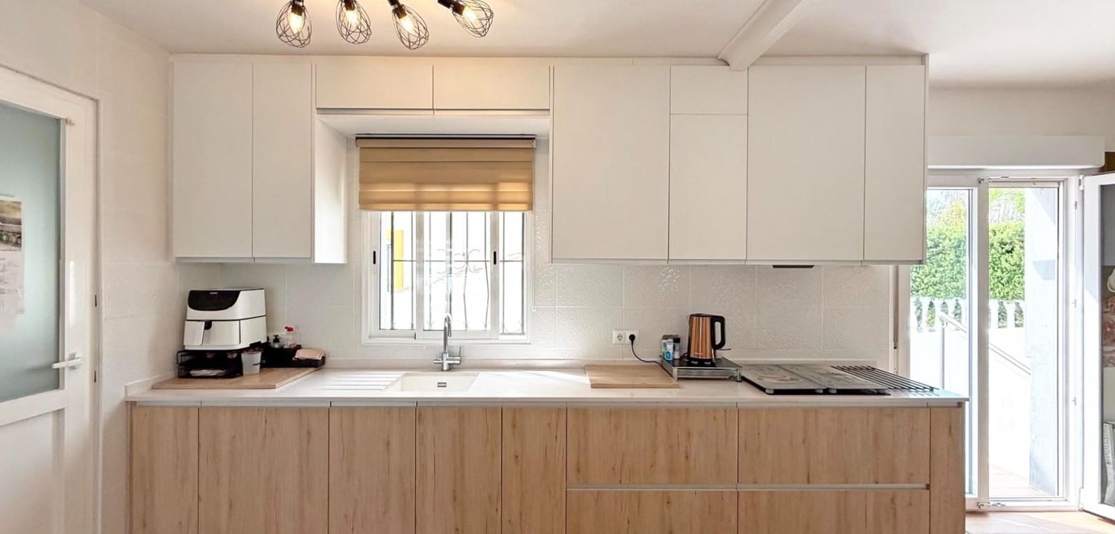 2 sypialnia Willa na sprzedaż w Villamartin z basenem - 414 900 € (Ref: 9747962)