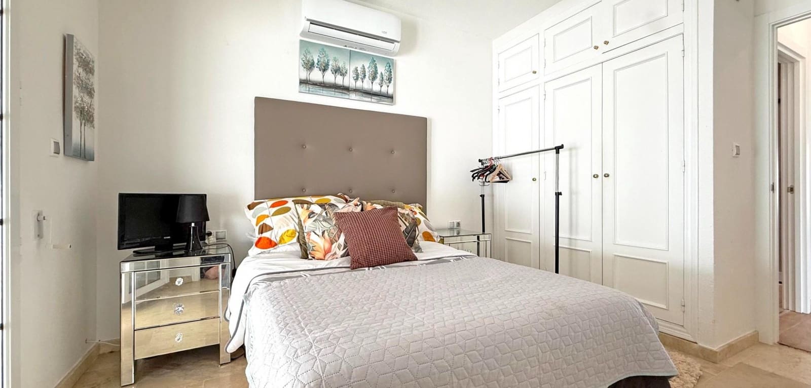 2 sypialnia Willa na sprzedaż w Villamartin z basenem - 414 900 € (Ref: 9747962)